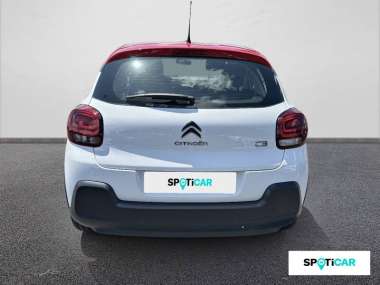 Citroën C3 (3) Essence