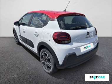Citroën C3 (3) Essence