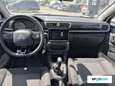 Citroën C3 (3) Essence