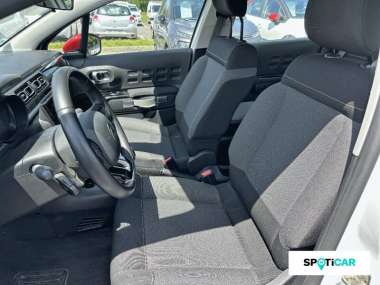 Citroën C3 (3) Essence