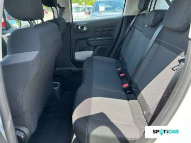 Citroën C3 (3) Essence