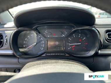 Citroën C3 (3) Essence