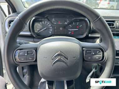 Citroën C3 (3) Essence
