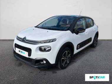 Citroën C3 (3) Essence