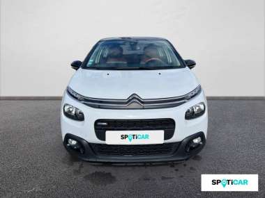 Citroën C3 (3) Essence