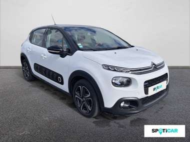 Citroën C3 (3) Essence