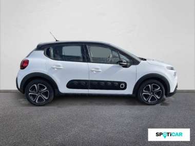 Citroën C3 (3) Essence