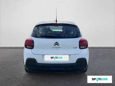 Citroën C3 (3) Essence