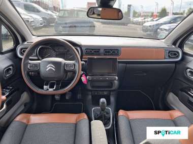 Citroën C3 (3) Essence