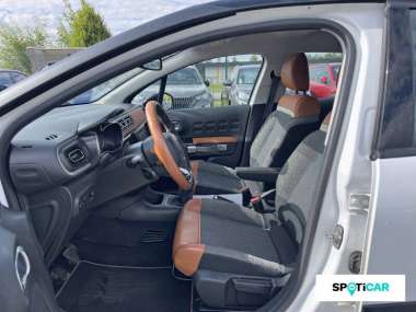 Citroën C3 (3) Essence
