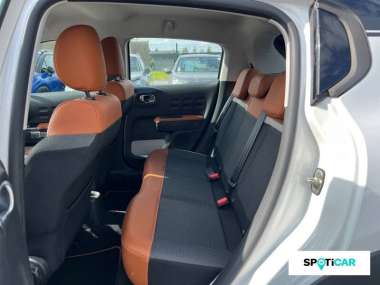 Citroën C3 (3) Essence