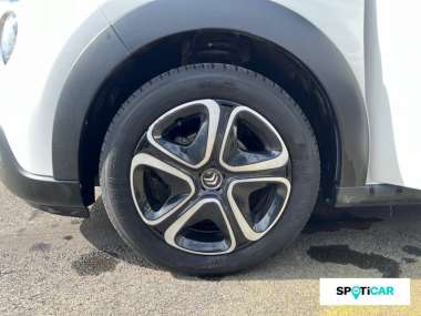 Citroën C3 (3) Essence