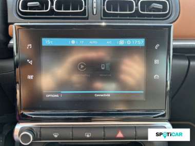 Citroën C3 (3) Essence