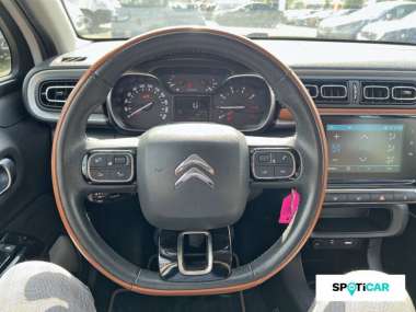 Citroën C3 (3) Essence