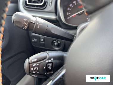 Citroën C3 (3) Essence