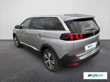 Peugeot 5008 (2) Diesel