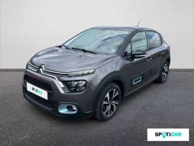Citroën C3 (3) Essence