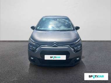 Citroën C3 (3) Essence