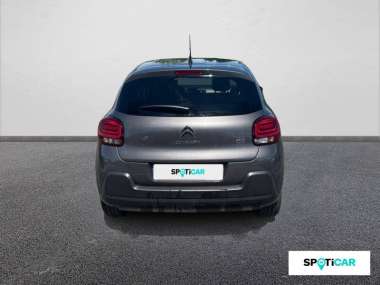 Citroën C3 (3) Essence