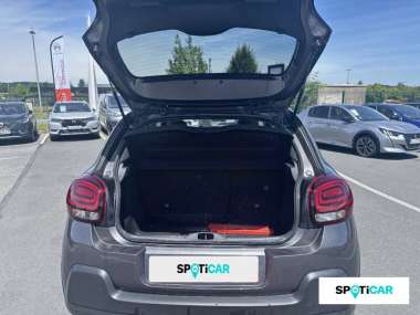 Citroën C3 (3) Essence