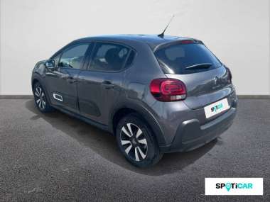 Citroën C3 (3) Essence