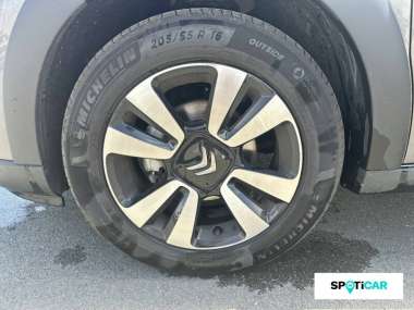 Citroën C3 (3) Essence