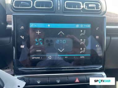 Citroën C3 (3) Essence