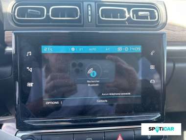 Citroën C3 (3) Essence