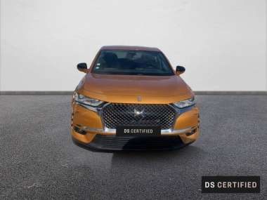 Ds DS 7 Crossback Diesel