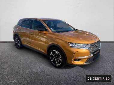 Ds DS 7 Crossback Diesel