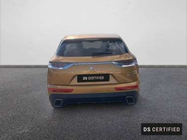 Ds DS 7 Crossback Diesel