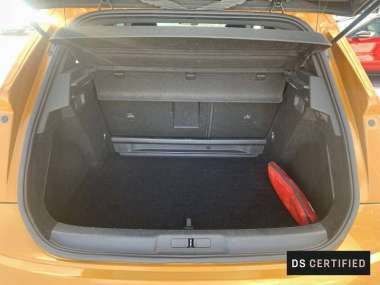 Ds DS 7 Crossback Diesel