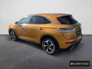 Ds DS 7 Crossback Diesel