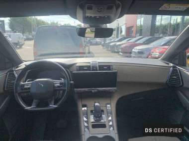 Ds DS 7 Crossback Diesel