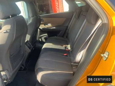 Ds DS 7 Crossback Diesel