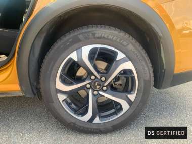 Ds DS 7 Crossback Diesel