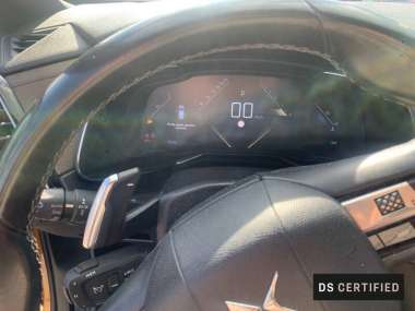 Ds DS 7 Crossback Diesel