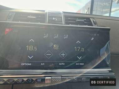 Ds DS 7 Crossback Diesel