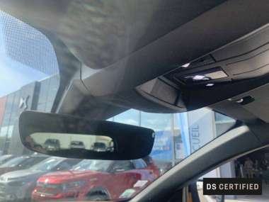 Ds DS 7 Crossback Diesel