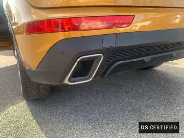 Ds DS 7 Crossback Diesel