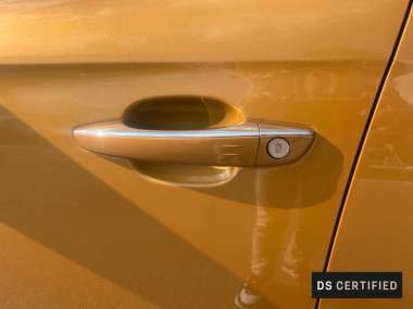 Ds DS 7 Crossback Diesel