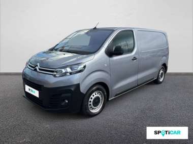 Citroën Jumpy (3) Diesel