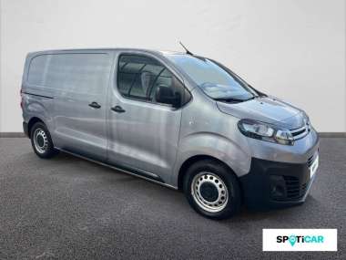 Citroën Jumpy (3) Diesel