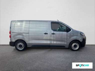 Citroën Jumpy (3) Diesel