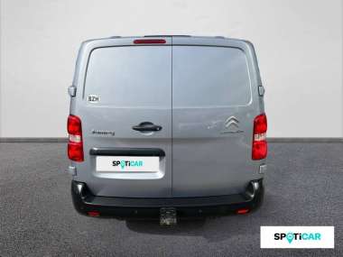Citroën Jumpy (3) Diesel