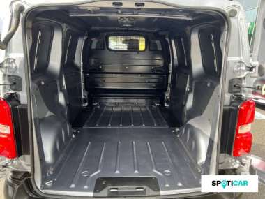Citroën Jumpy (3) Diesel