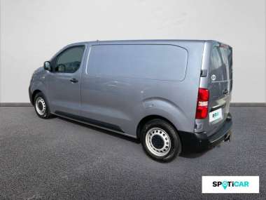Citroën Jumpy (3) Diesel