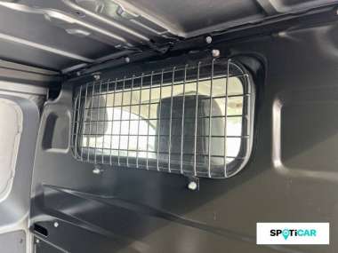 Citroën Jumpy (3) Diesel