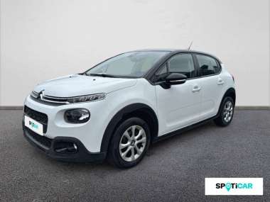 Citroën C3 (3) Essence