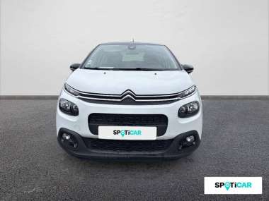 Citroën C3 (3) Essence